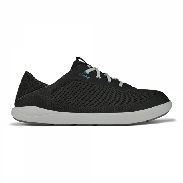 Men's Moku Pae 40QS Black/Blue Coral / 10