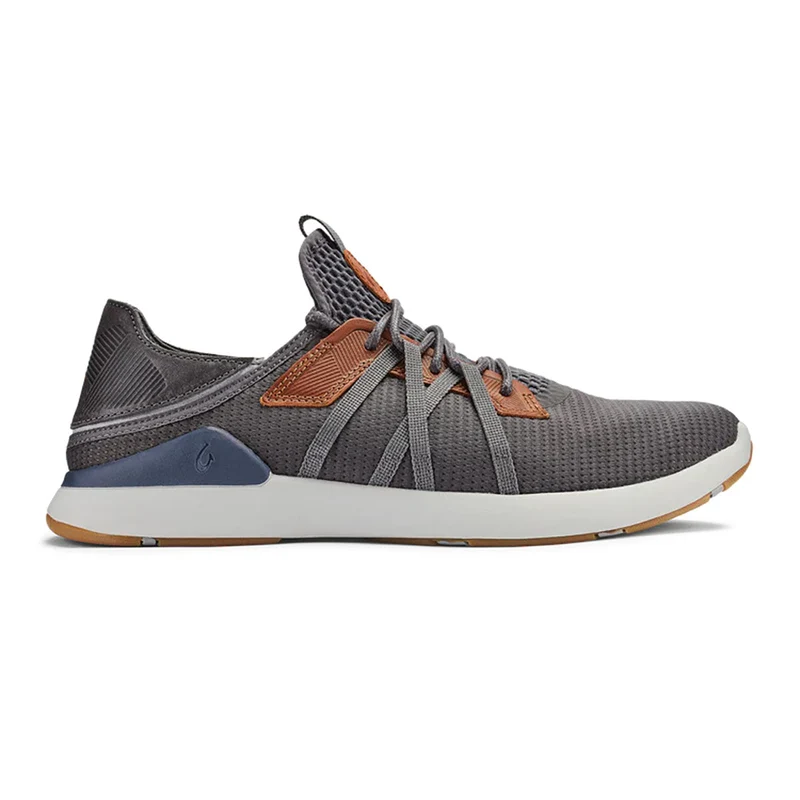 Men's Mio Li Pavement/Vintage Indigo / 11