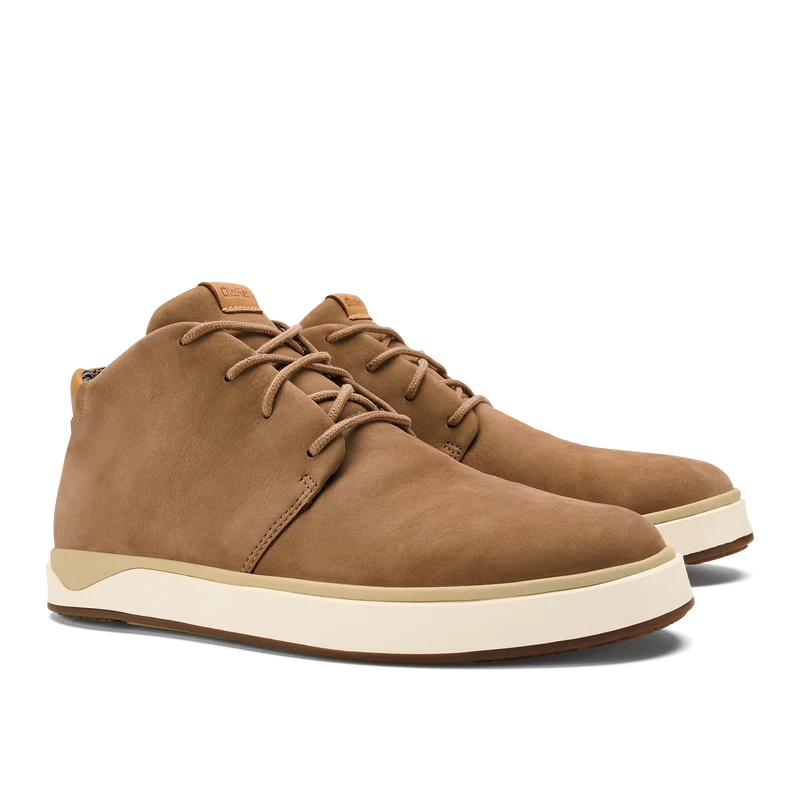 Papaku 'Ili Tan / Tan 9.5