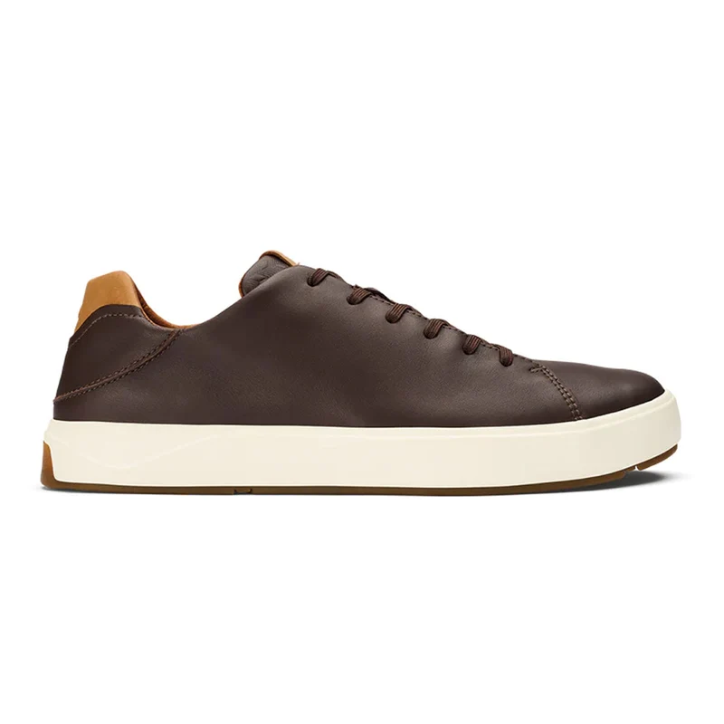 Mens Lae'ahi Li 'Ili Dark Java/Dark Java / 9.5