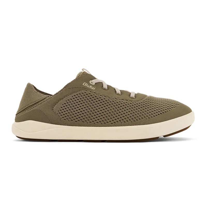 Men's Moku Pae Clay/Tapa / 12
