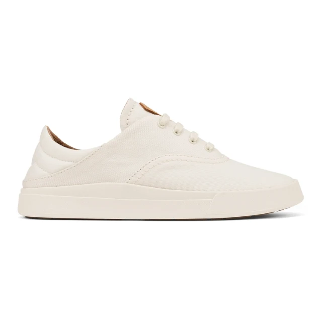 Women's Kohu Off White/Off White / 7