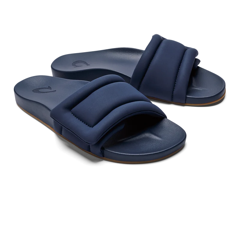 Sunbeam Slide Navy / Navy 5
