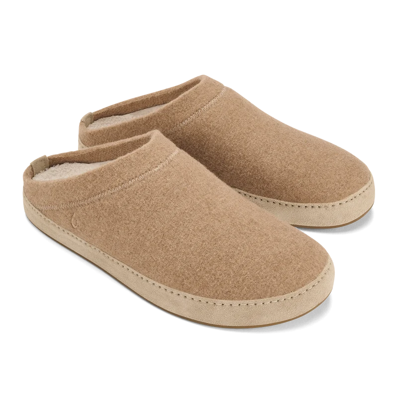 Hamani Hulu - M Oatmeal / Oatmeal 12