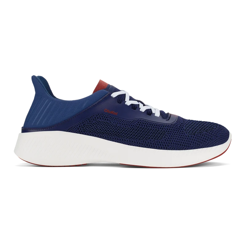 Island Hopper - M Deep Blue / Deep Blue 13