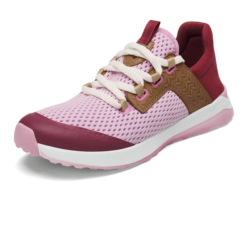 Wailuku - W Paradise Pink / Loganberry 11