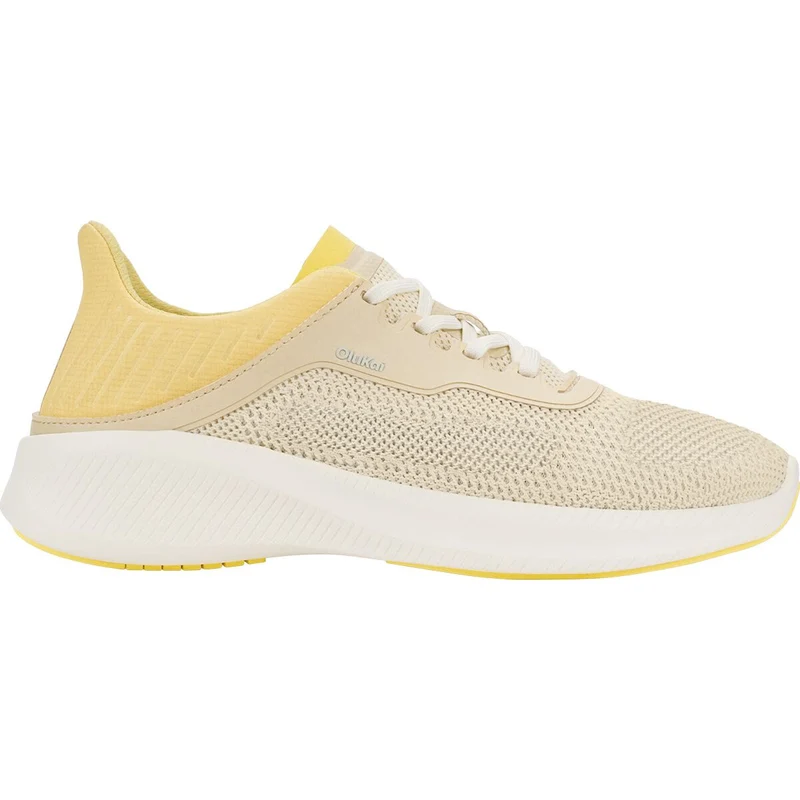Women's Island Hopper Puka/Honey / 8