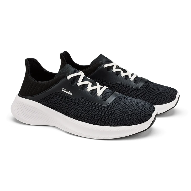 Island Hopper - W Lava Rock / Lava Rock 11