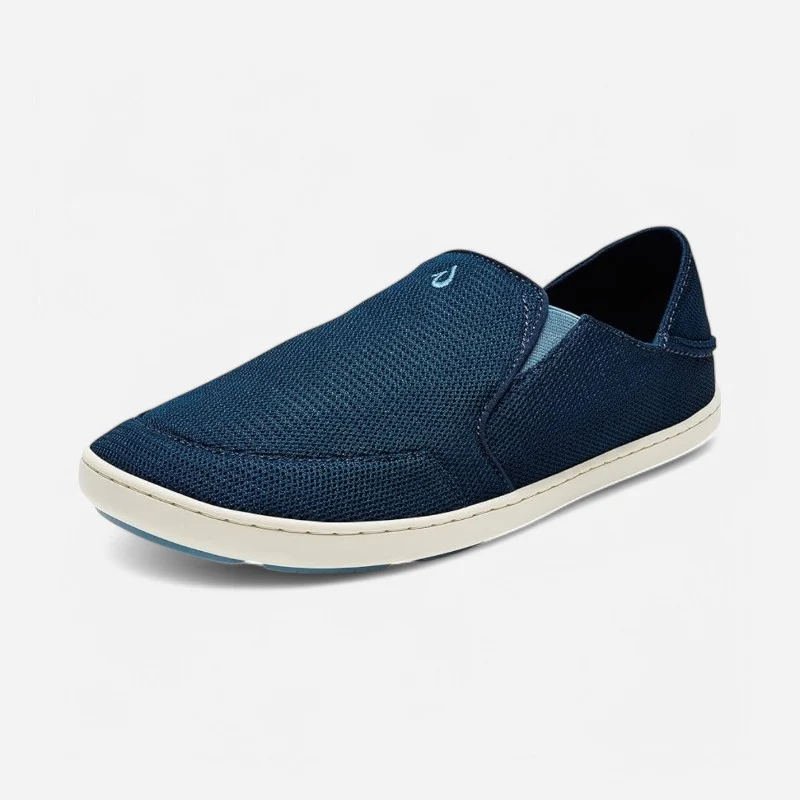 Men's Nohea Mesh Moonlit Ocean/Blissful Blue 10