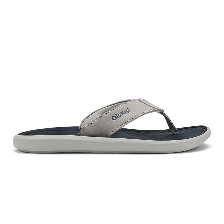 Men's Pili Ash/Mood Indigo / 9