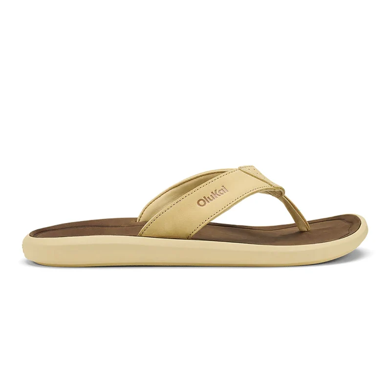Men's Pili Toasted Coconut/Tan / 13