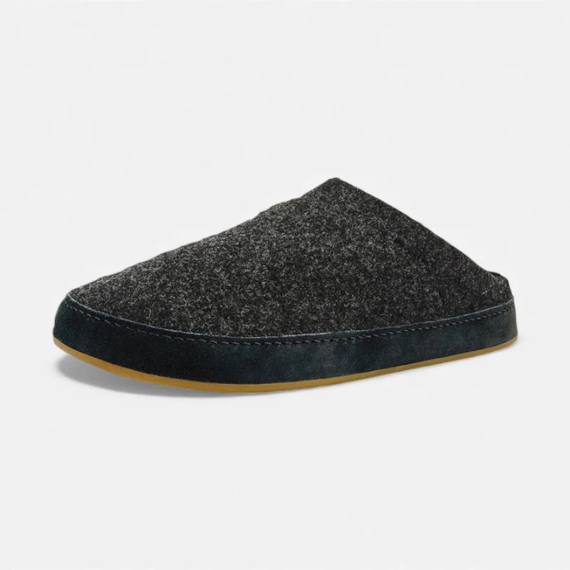 Men's Hamani Hulu Dark Shadow 12
