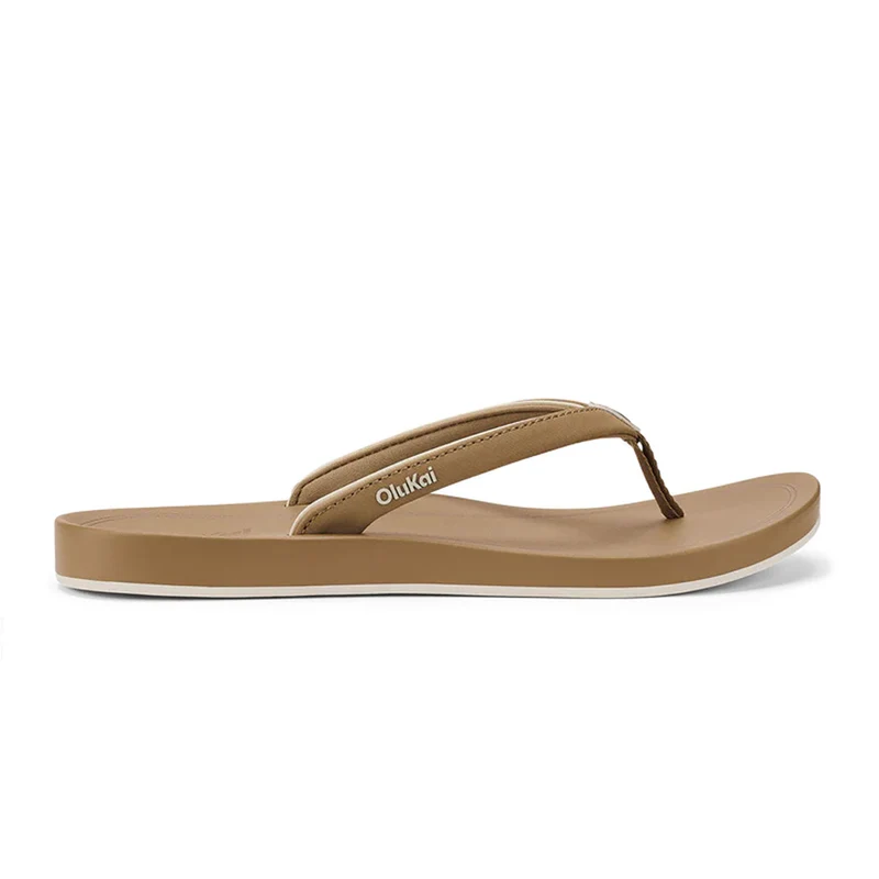 Women's 'Uiki Warm Sand/Warm Sand / 7