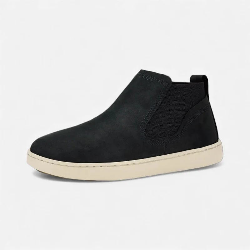Olukai Pehuea Mid Lava Rock / Lava Rock / 6 / Medium