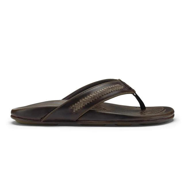 Mens Mea Ola Mano Dk Java Mustang / 10