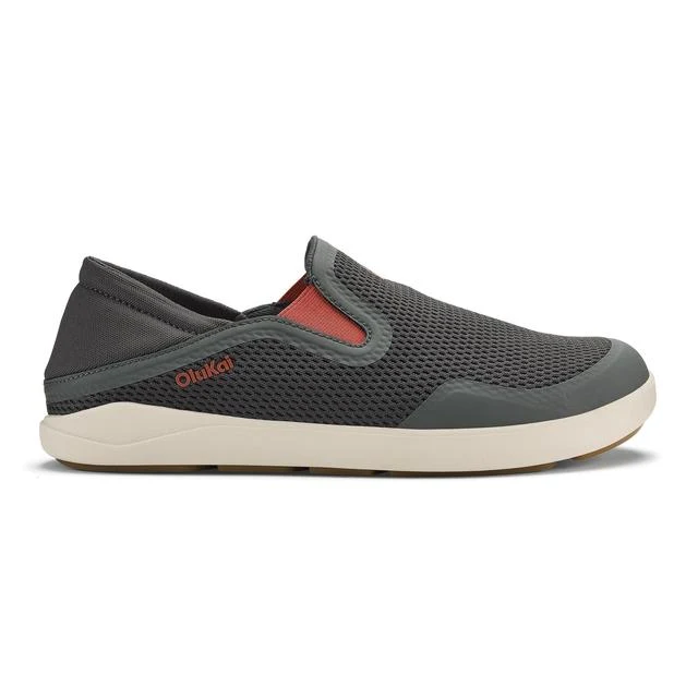 Mens Moku Slip On Island Salt Koi / 9.5