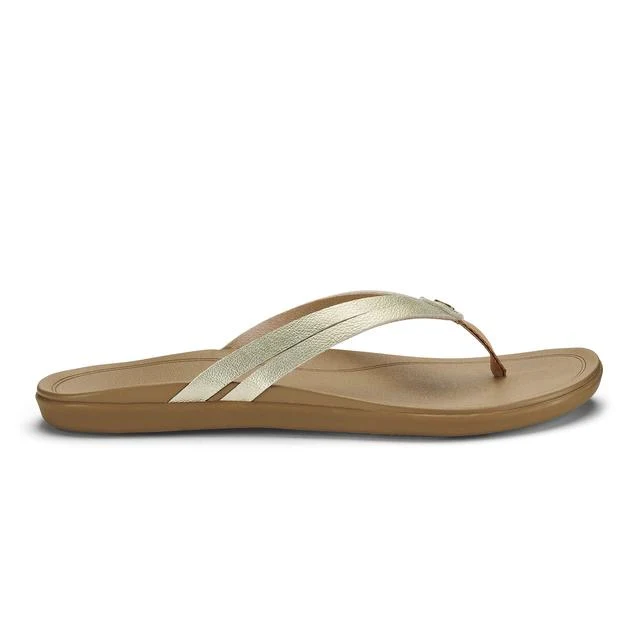 Womens Ho'ōpio Hui Bubbly Sahara / 8