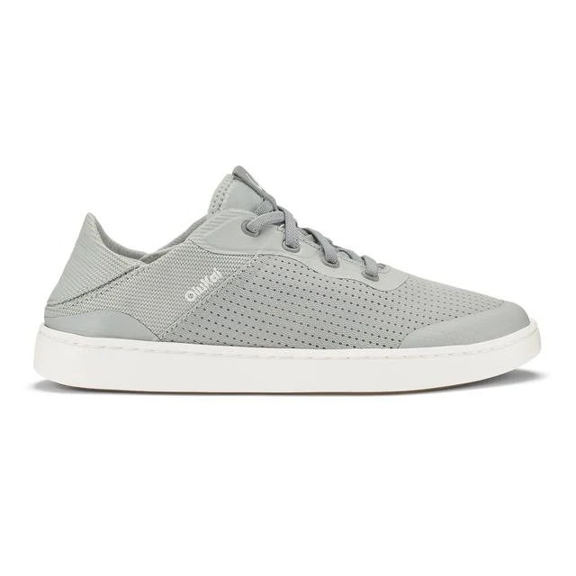 Womens Kahakai Cloud Grey Cloud Grey / 10