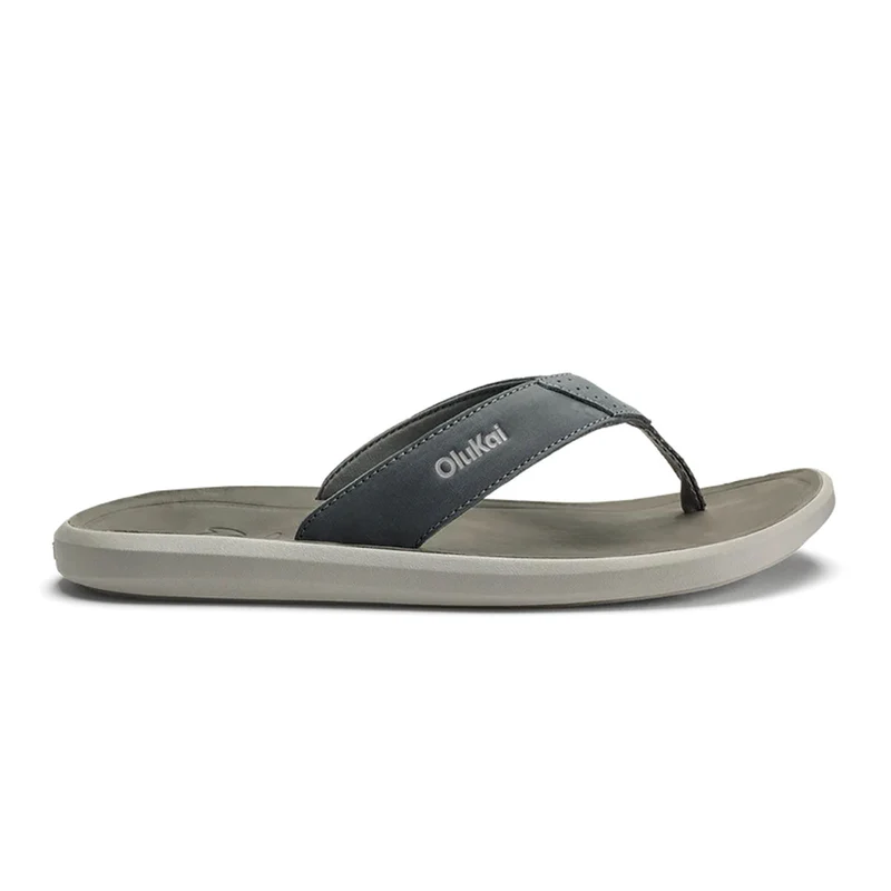 Men's Pili Rock/Ash / 9