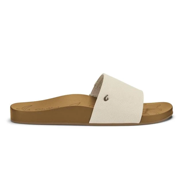 Womens Kīpe'a Pono Tapa Crosshatch / 6