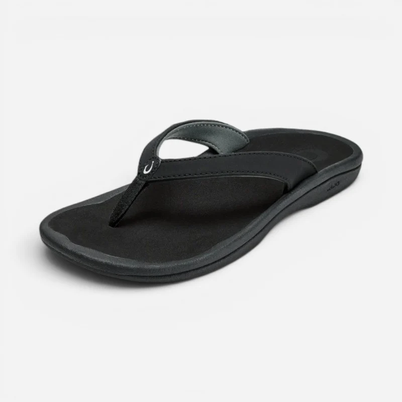 OHANA LAHI black/black 7