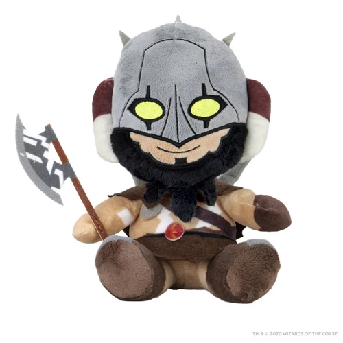 Magic: the Gathering - Garruk Phunny