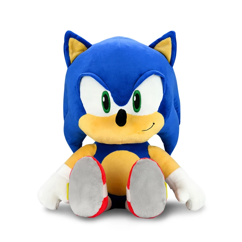 Sonic the Hedgehog - HugMe Plüsch Figur mit Vibration 40cm