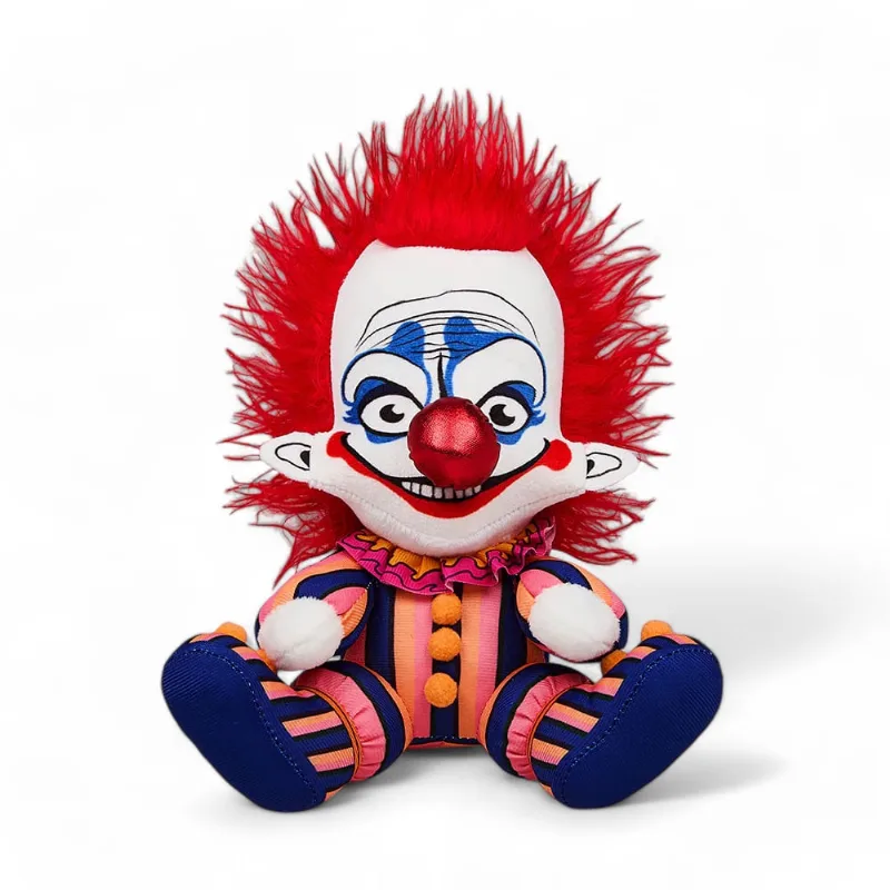 PHUNNY PLUSH KILLER KLOWNS FROM OUTER SPACE - RUDY