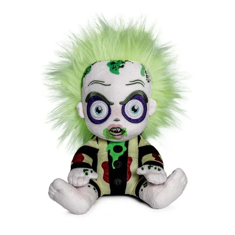 BEETLEJUICE BEETLEJUICE - BABY BEETLEJUICE PHUNNY PLUSH (PELUCHE)