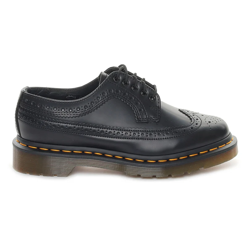 Dr. Martens 3989 Brogue Nero 38