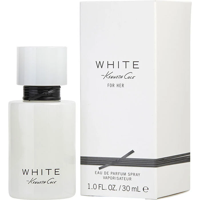 Kenneth Cole White Eau De Parfum Spray 30ml/1oz 30ml/1oz