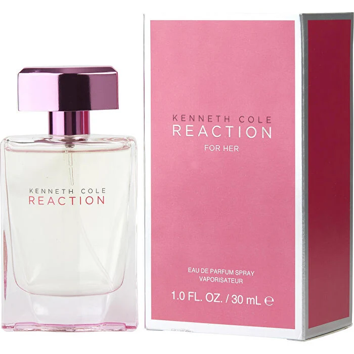 Kenneth Cole Reaction Eau De Parfum Spray 30ml/1oz 30ml/1oz