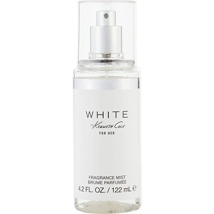 Kenneth Cole White Body Spray 120ml/4.2oz 120ml/4.2oz