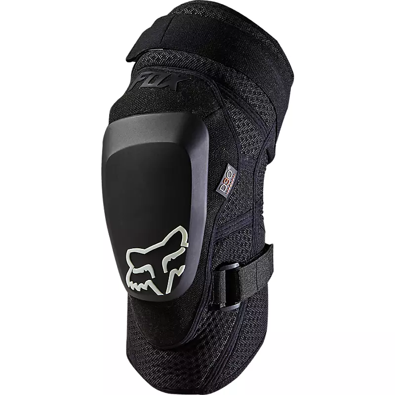 Fox Launch Pro D3O Knee Guard BLK / S