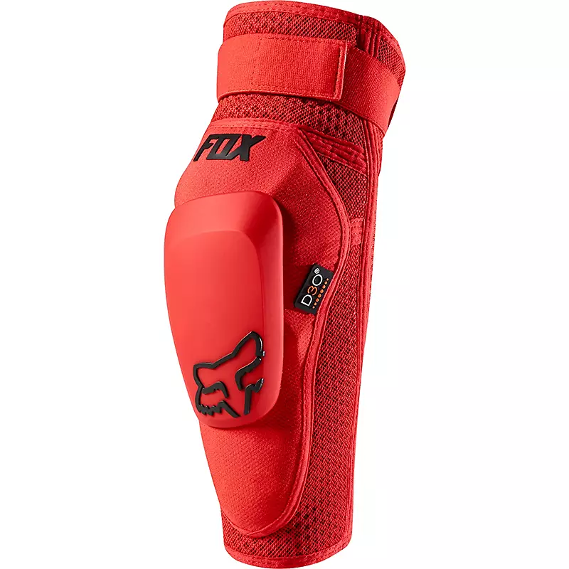 Fox Launch Pro D3O Elbow Guard RD / M