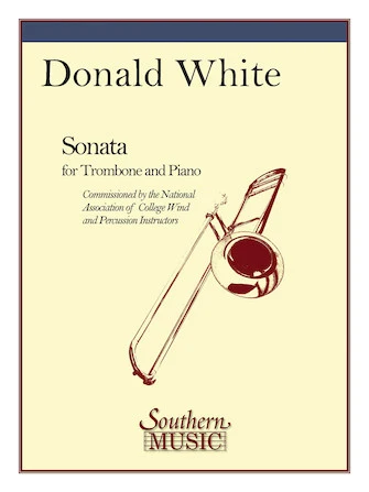 Sonata for Trombone and Piano