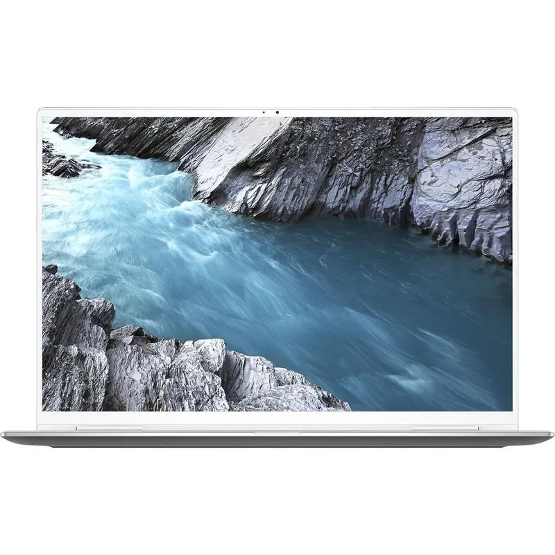 Dell in 13.4' Touch Screen Notebook Intel Core i7 16GB Memória 256GB SSD Prata-XPS7390 7237SLV PUS