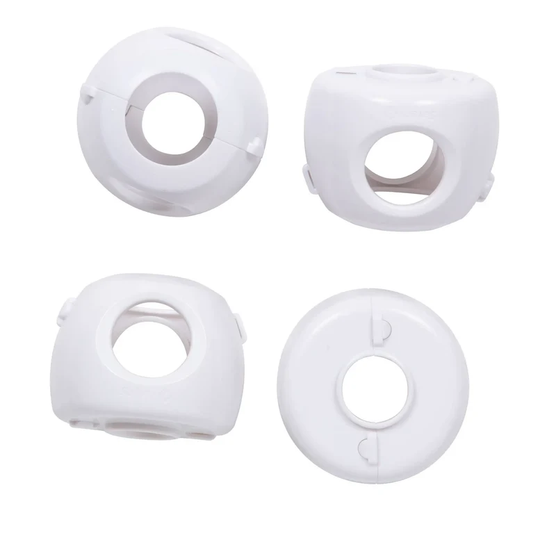 Door Knob Covers - Parent Grip - White Open Box