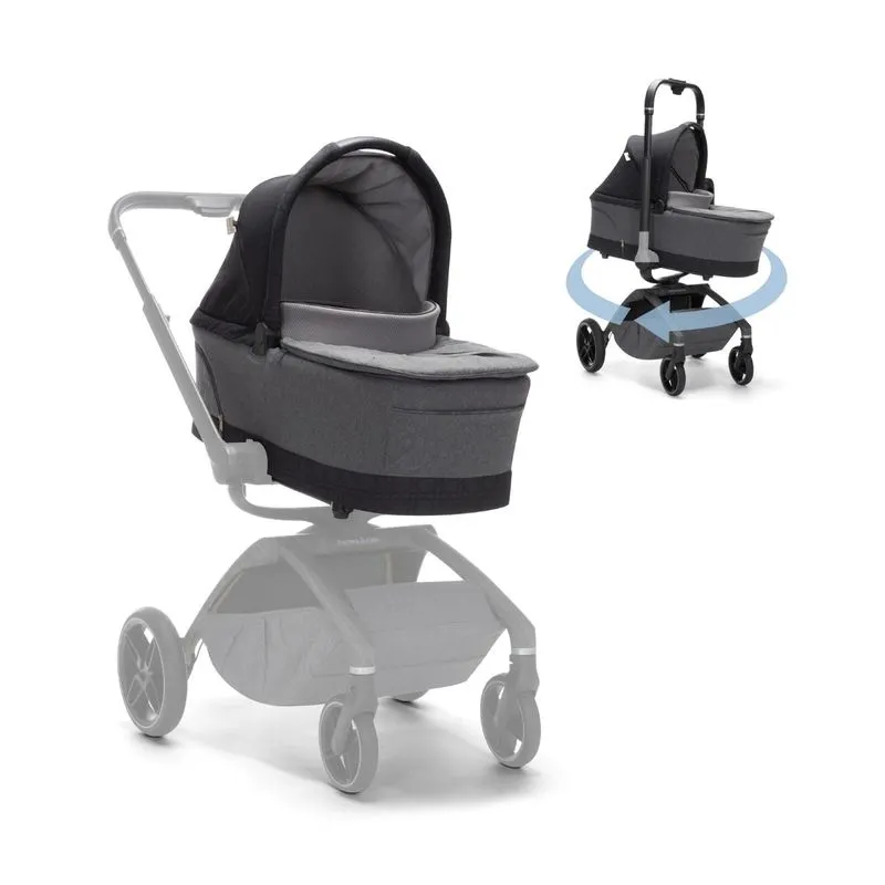 Acessório De Transporte Maxi-Cosi Tana 360 Para Carrinho De Criança Tana 360