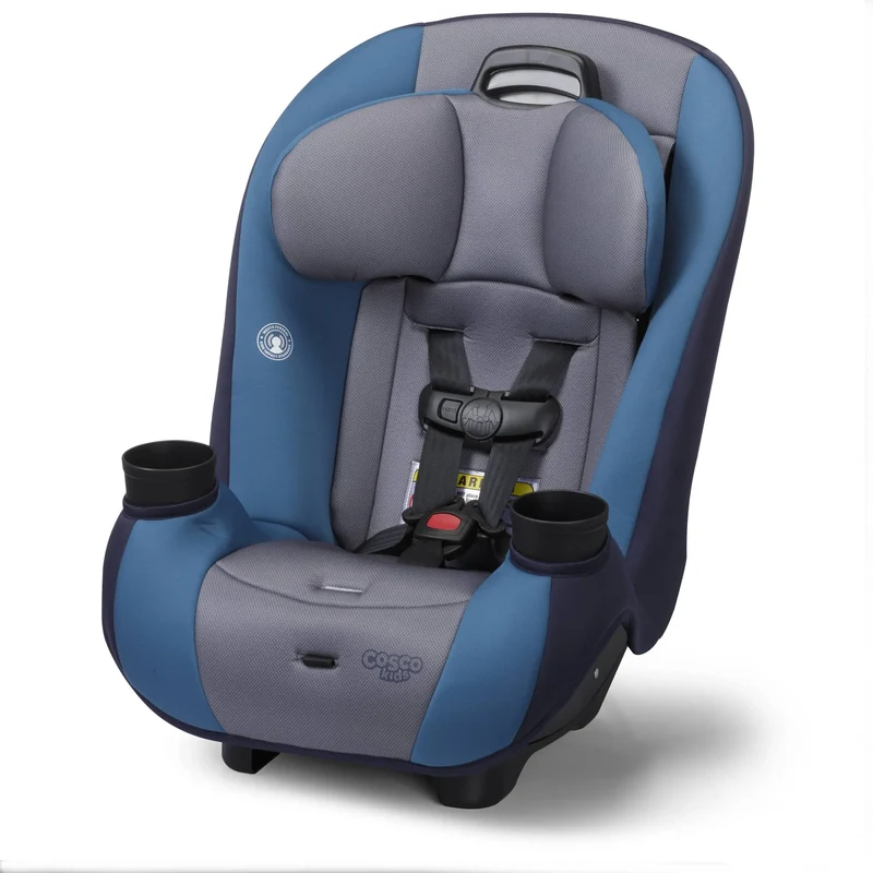 Entrada All-in-One Car Seat - Aegean Sea Open Box