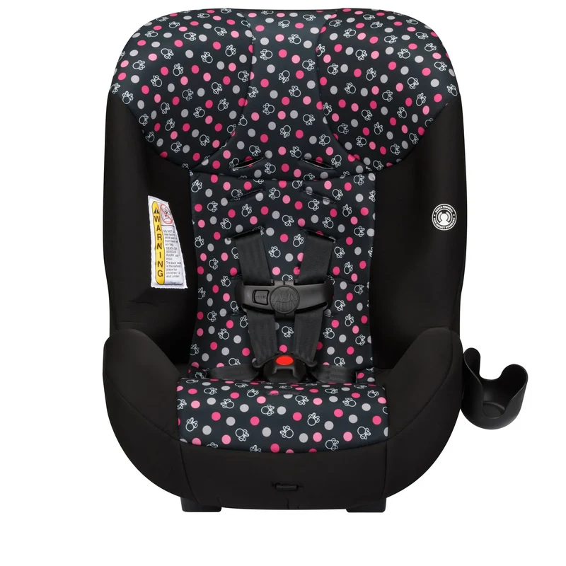 All-in-One Car Seat - Scenera Extend - Modern Minnie Open Box
