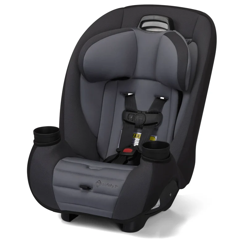 Ellaris All-in-One Car Seat - Topsail Open Box