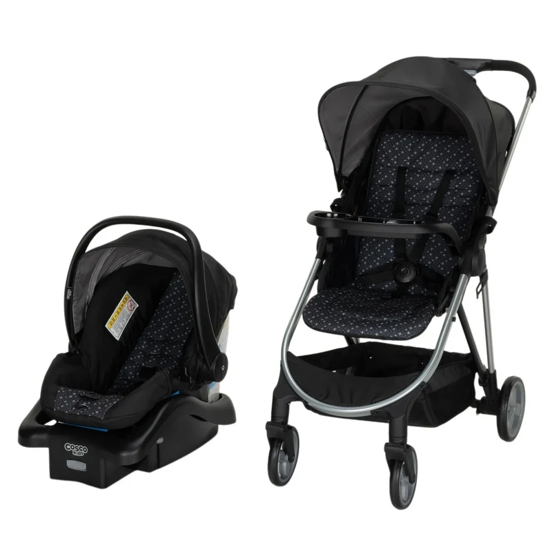 Kids' Travel System Open Box