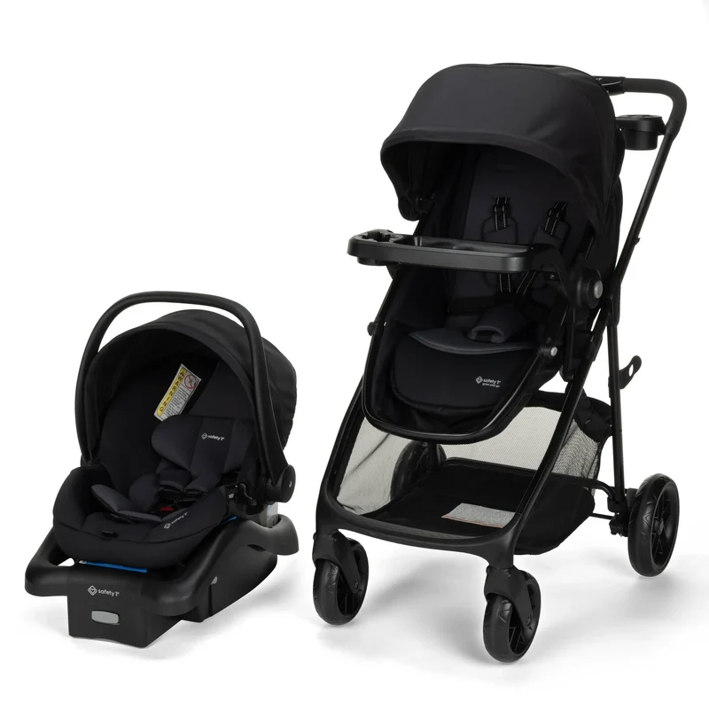 Travel System - Grow & Go Flex 8-in-1 - Expressway Open Box