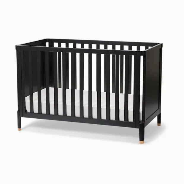 Aster 4-in-1 Convertible Crib Open Box