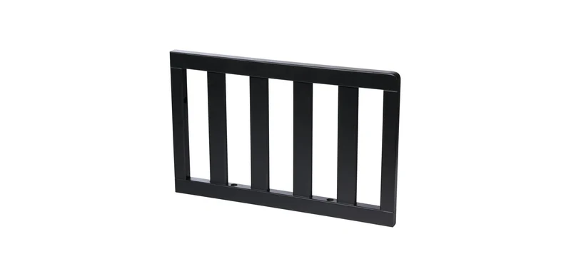 Little Seeds Toddler Guardrail Open Box