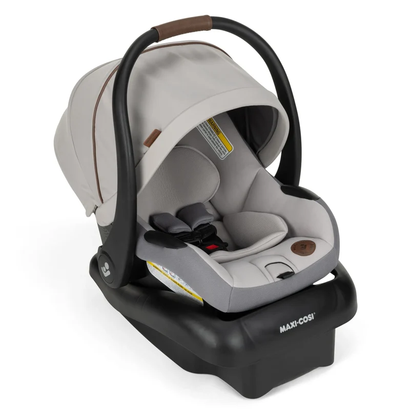 Mico Pro Infant Car Seat - Travertine Open Box