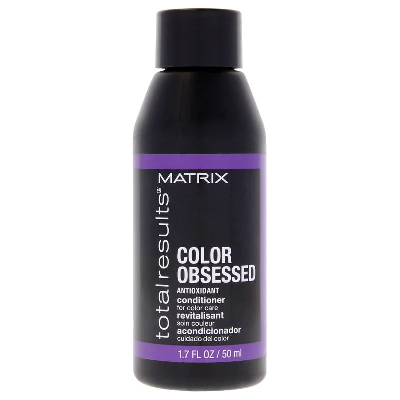Matrix Total Results Color Obsessed by Matrix for Unisex - 1.7 oz Conditioner 1.7 oz