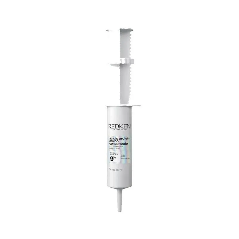 Redken Acide Bonding Concetrate - Seringa 100ml