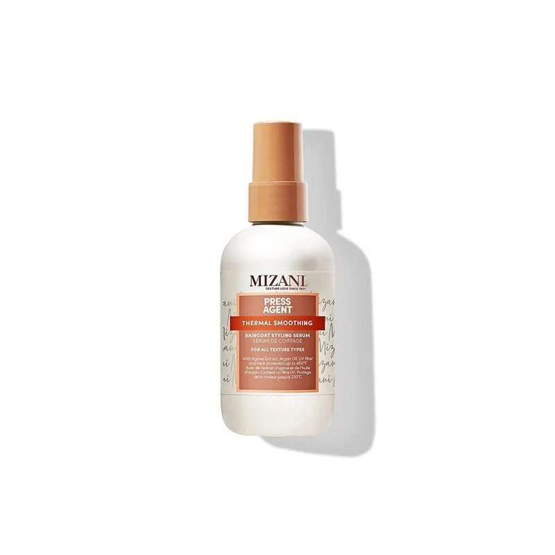 Sérum Modelador Mizani Press Agent Thermal Suavizante 100ml